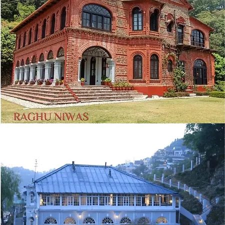 Raghu Vilas-2